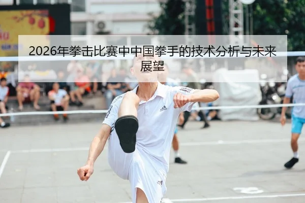 2026年拳击比赛中中国拳手的技术分析与未来展望