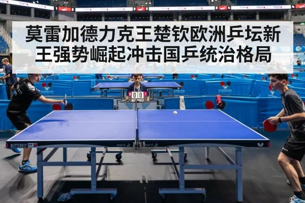 莫雷加德力克王楚钦欧洲乒坛新王强势崛起冲击国乒统治格局